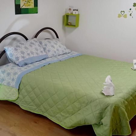 Affitta Camere San Procopio Troina Luaran gambar