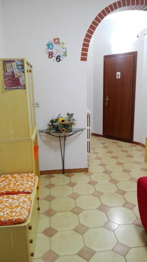 Affitta Camere San Procopio Troina Luaran gambar