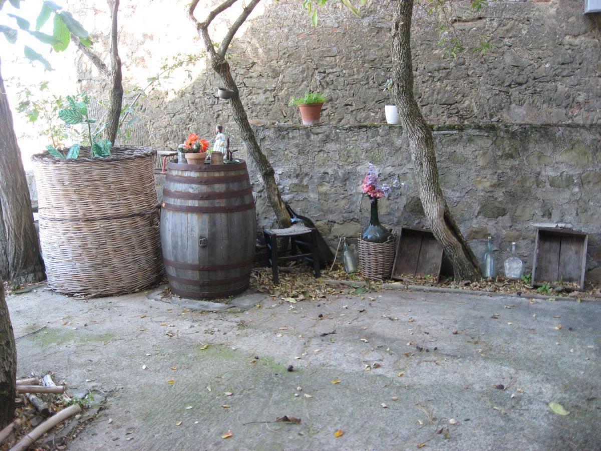 Affitta Camere San Procopio Troina Luaran gambar