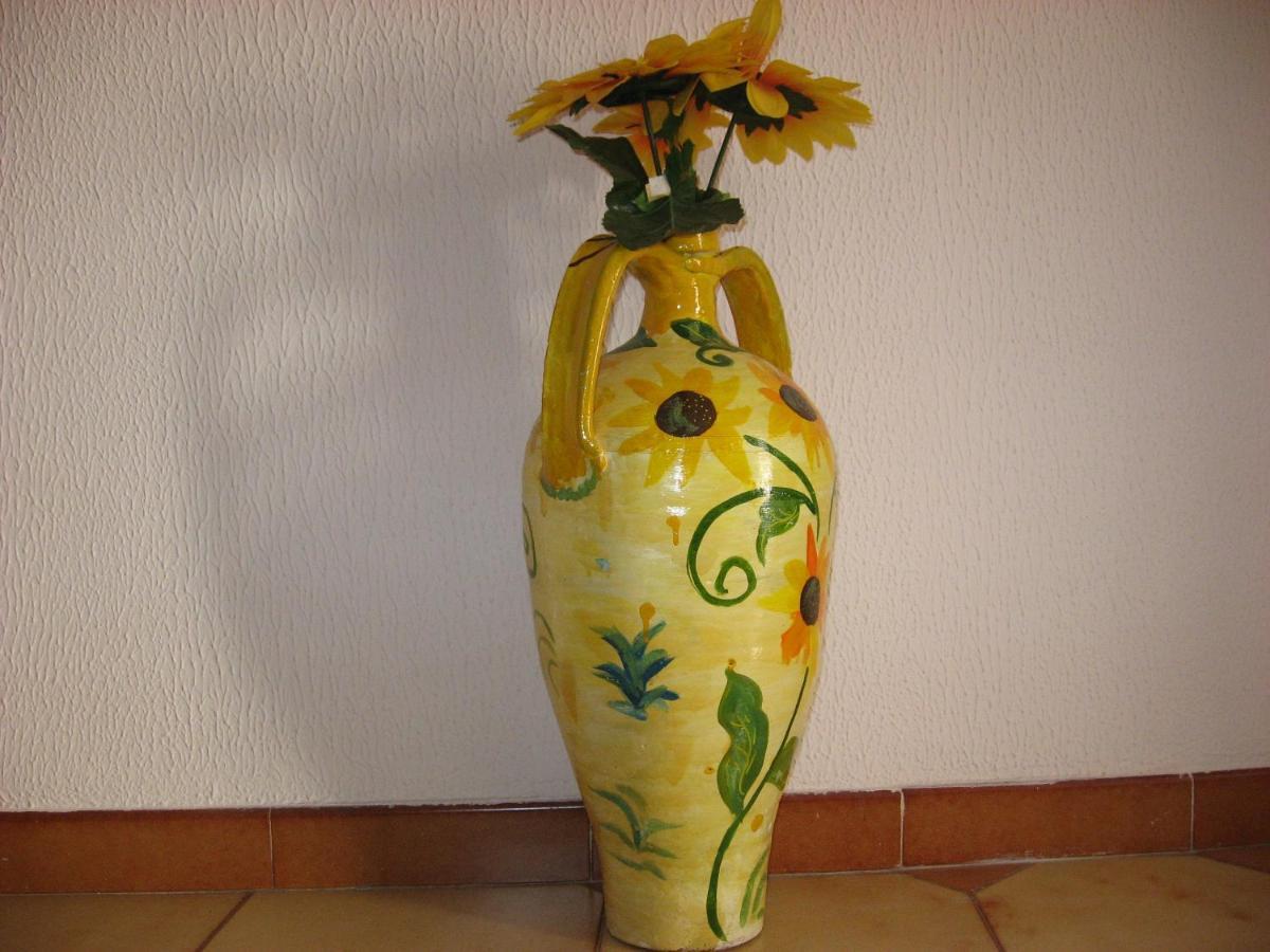Affitta Camere San Procopio Troina Luaran gambar