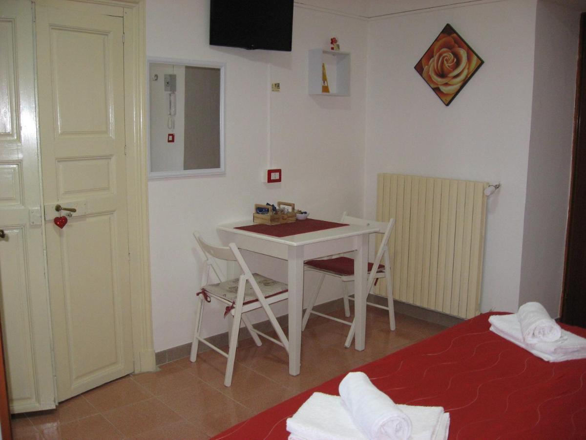 Affitta Camere San Procopio Troina Luaran gambar
