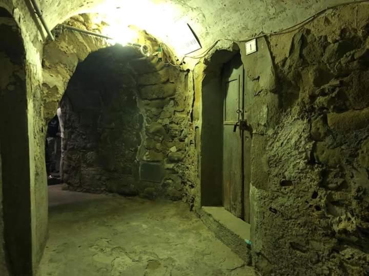 Affitta Camere San Procopio Troina Luaran gambar