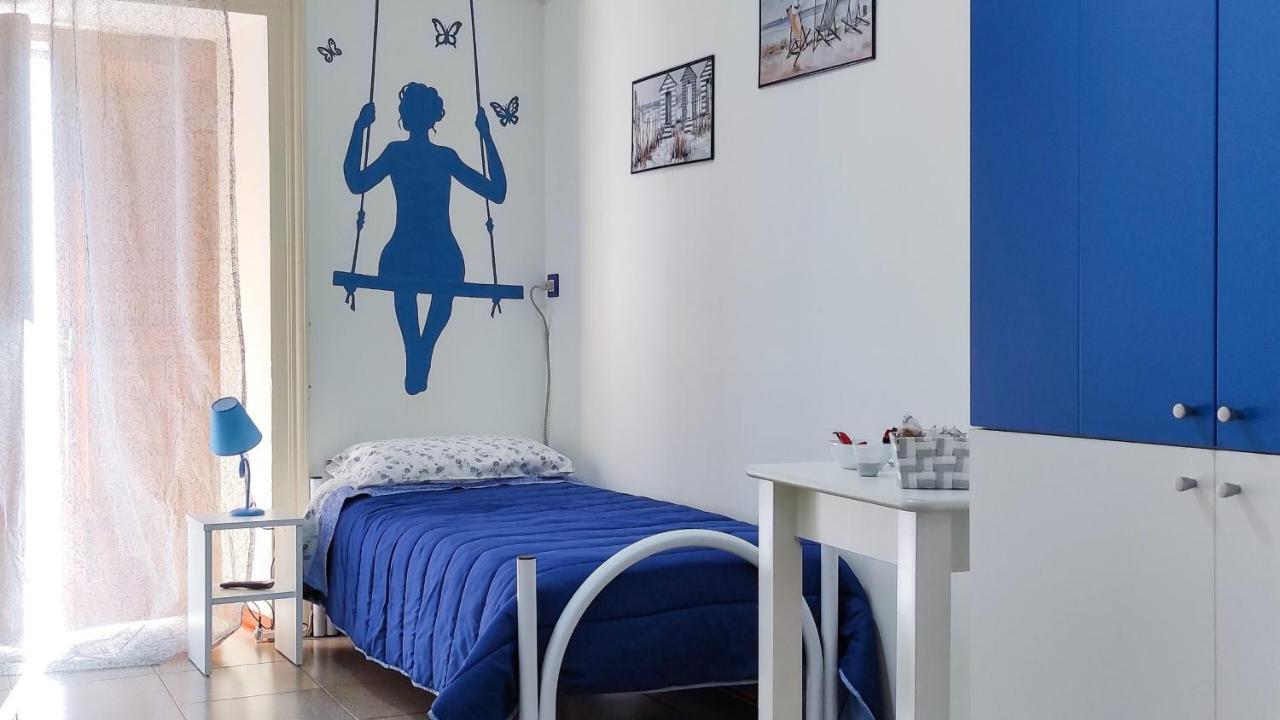 Affitta Camere San Procopio Troina Luaran gambar