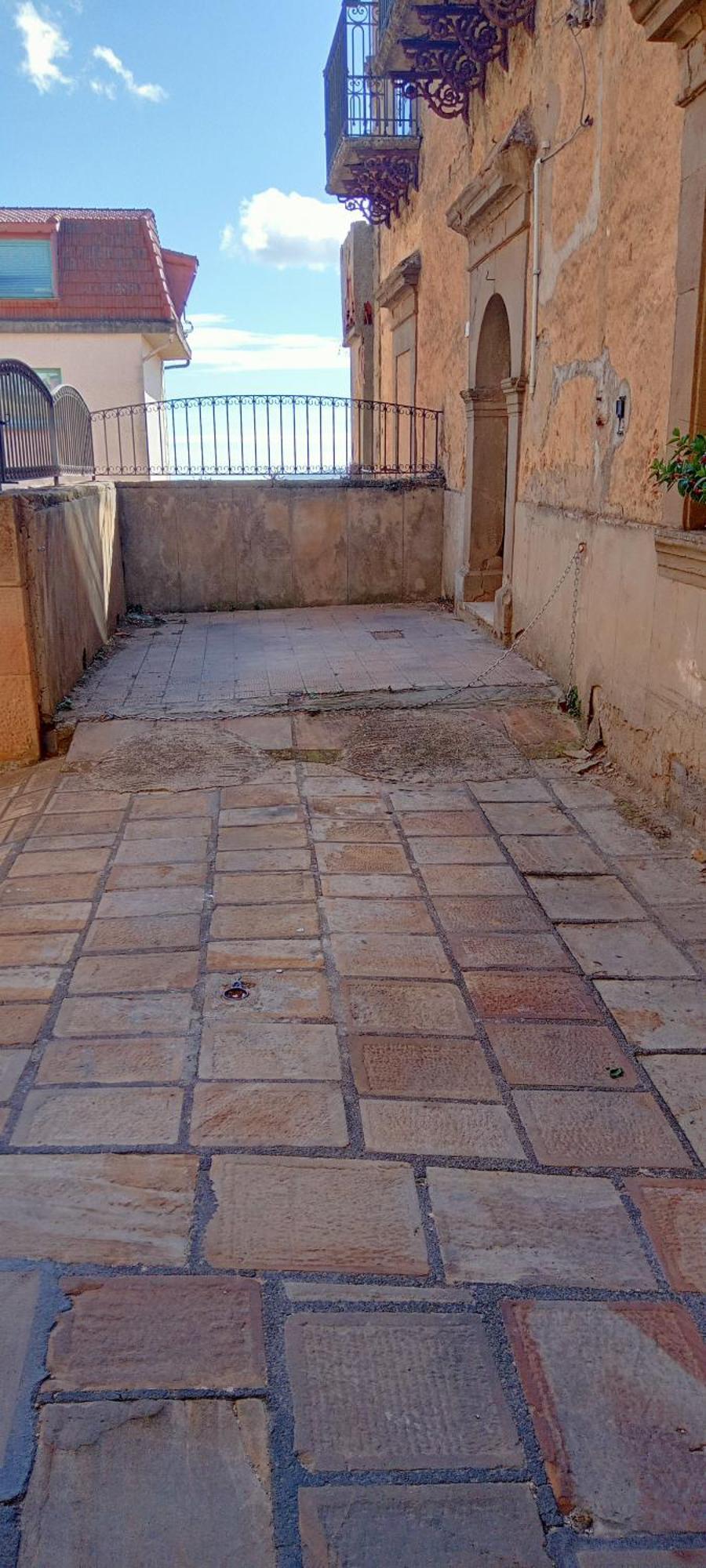 Affitta Camere San Procopio Troina Luaran gambar