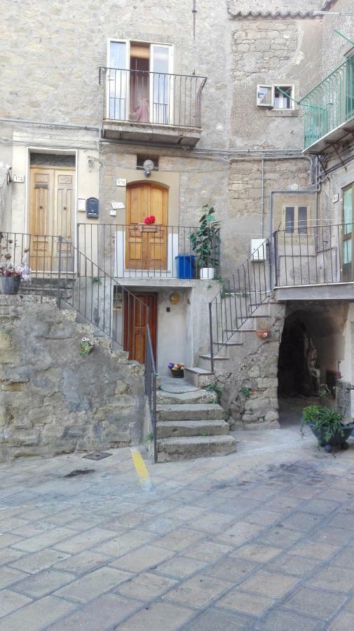 Affitta Camere San Procopio Troina Luaran gambar