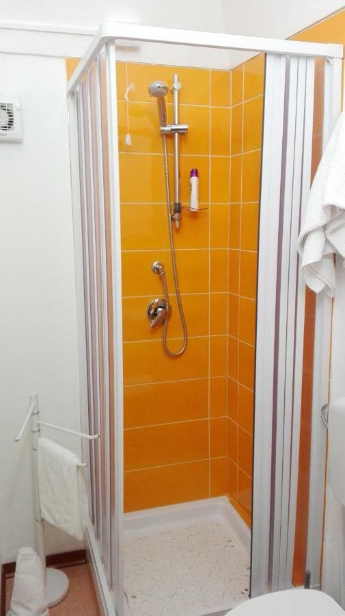 Affitta Camere San Procopio Troina Luaran gambar
