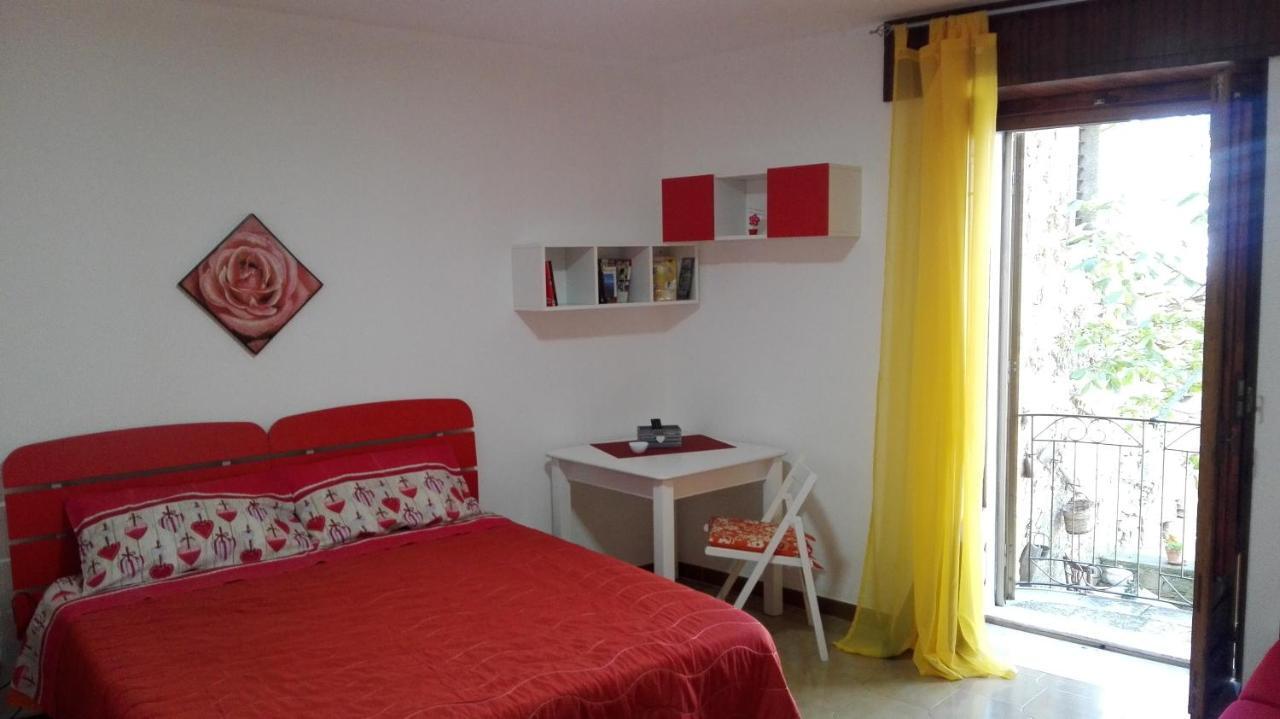 Affitta Camere San Procopio Troina Luaran gambar